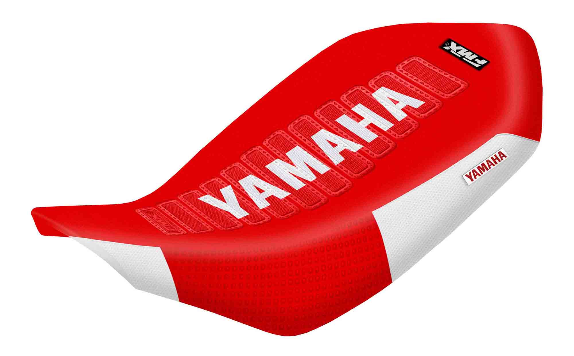 Funda Asiento Yamaha Raptor 700 Ultra Grip Series Fmx Covers