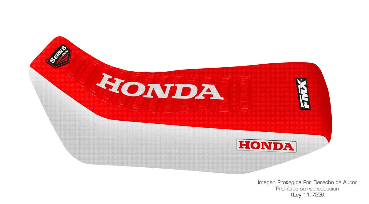 Funda Asiento Honda Nx 125 - Nx 150 Series Fmx Covers