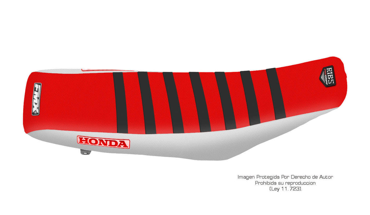 Funda Asiento Honda Cr 85 Rib Fmx Covers