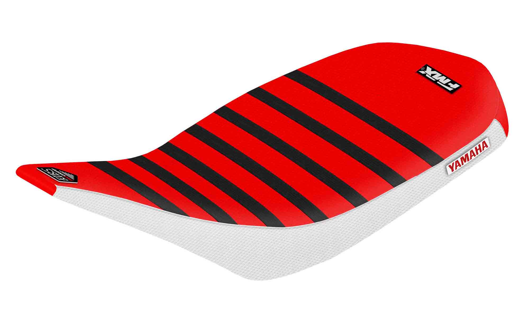 Funda Asiento Yamaha Yfz 450 Rib Fmx Covers