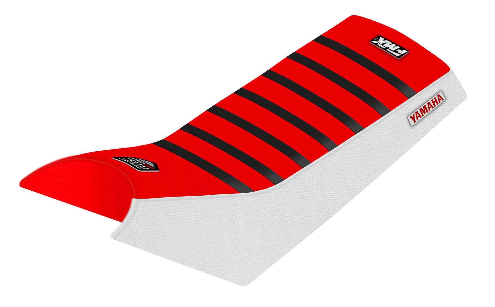 Funda Asiento Yamaha Warrior Rib Fmx Covers