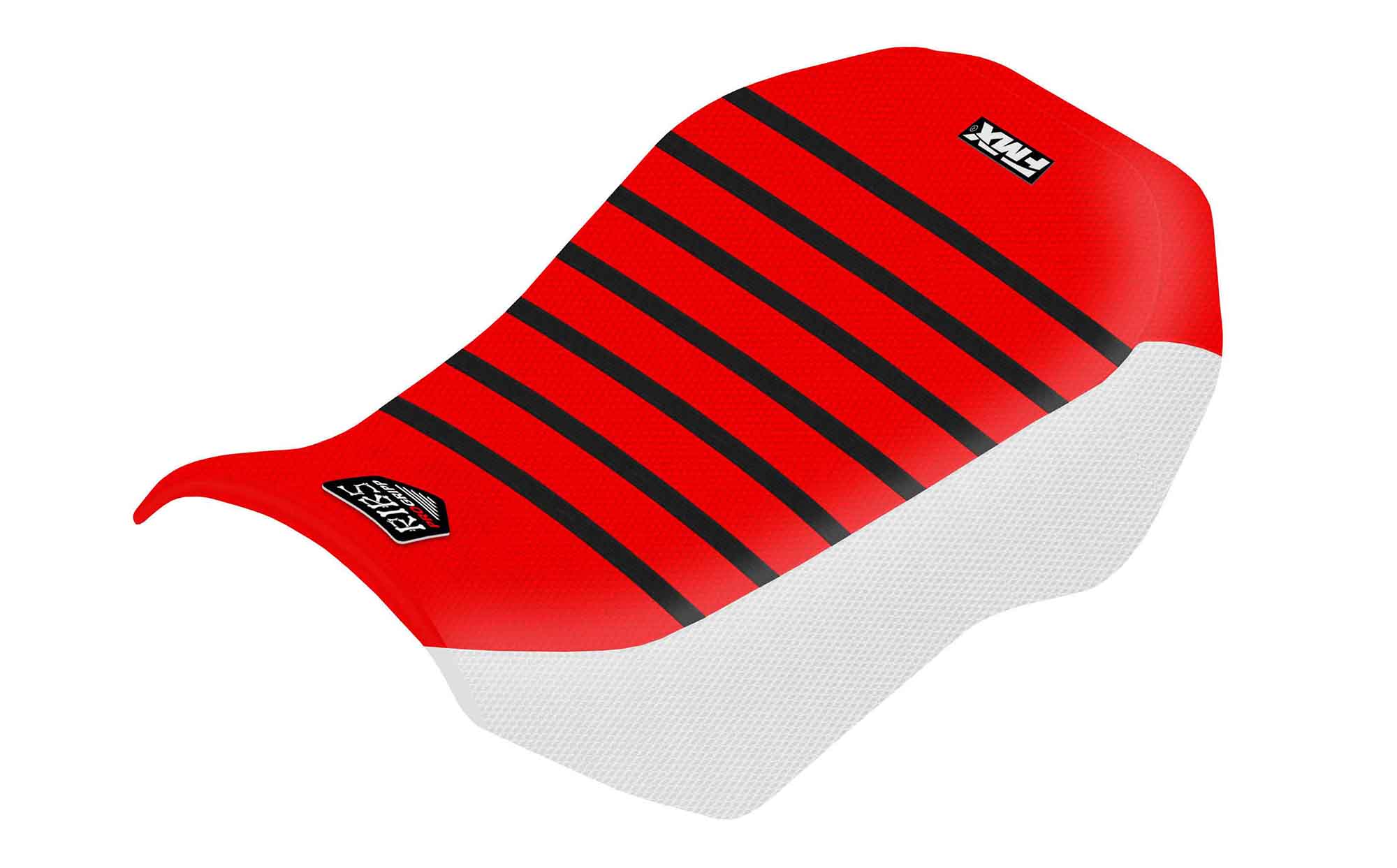 Funda Asiento Suzuki Ltz 400 Rib Fmx Covers