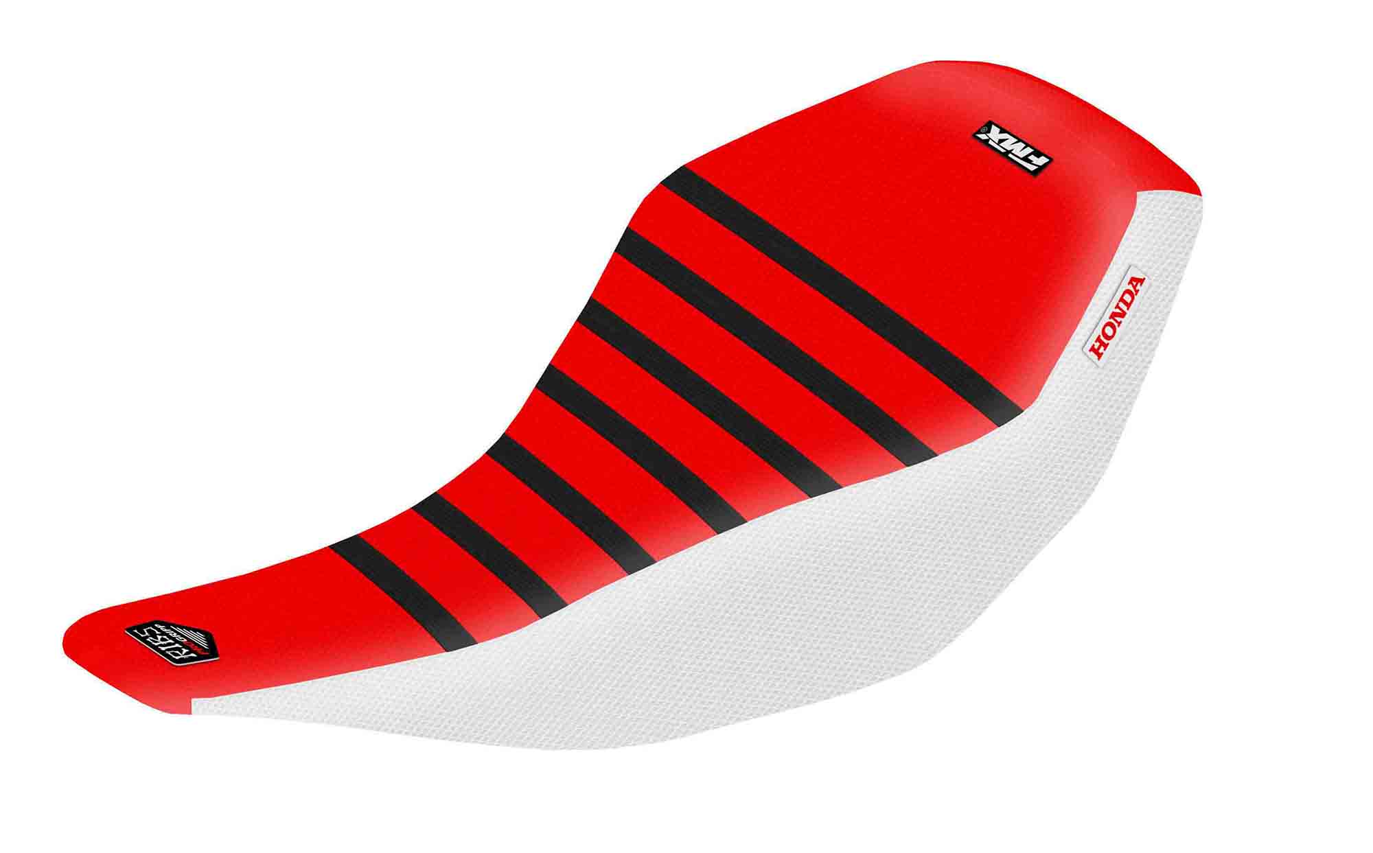 Funda Asiento Honda Trx 400 - 08/12 Rib Fmx Covers
