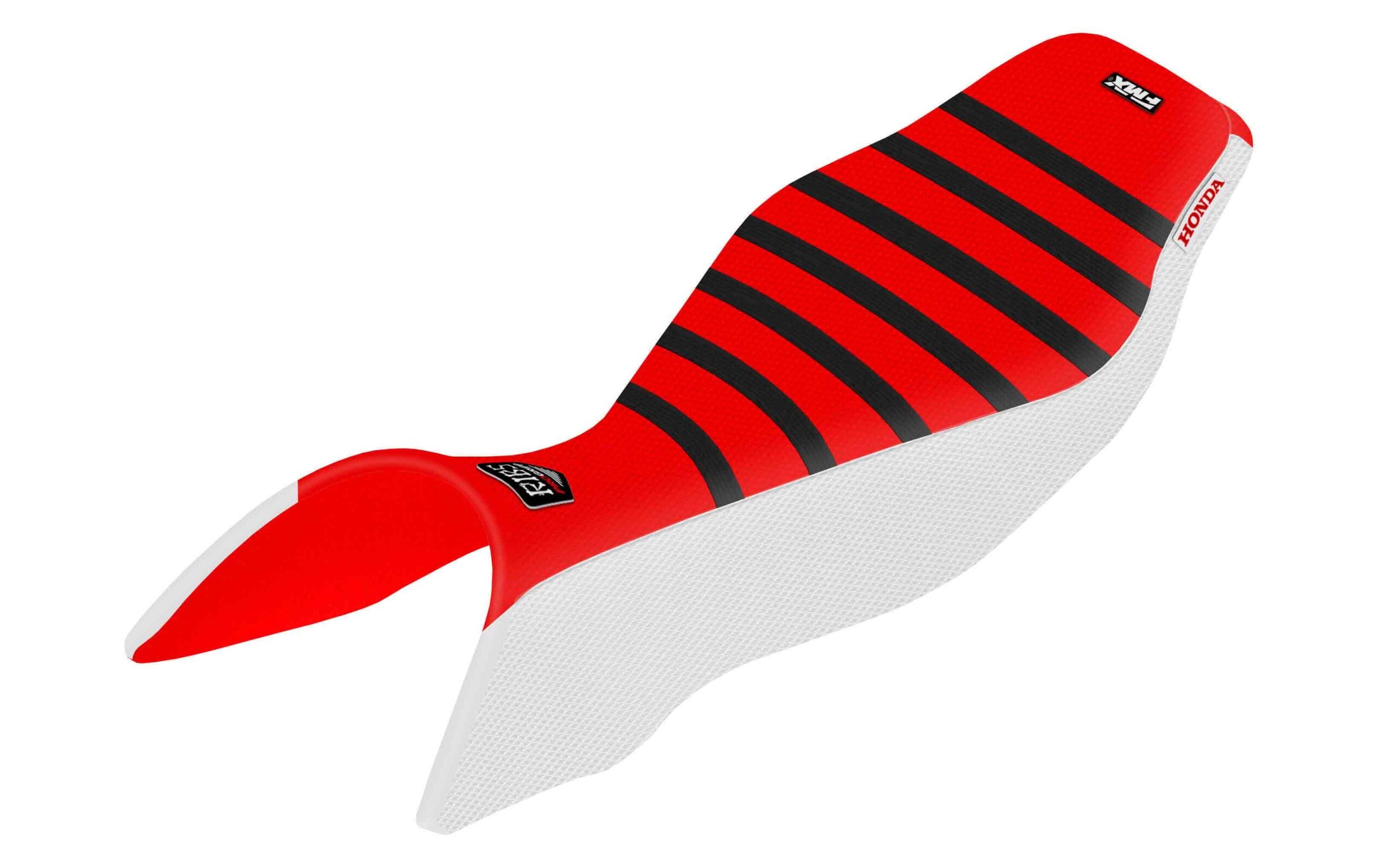 Funda Asiento Honda Trx 700 Xx Rib Fmx Covers