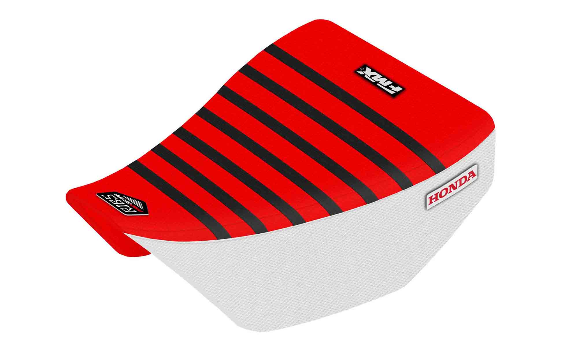 Funda Asiento Honda Trx 200 Rib Fmx Covers