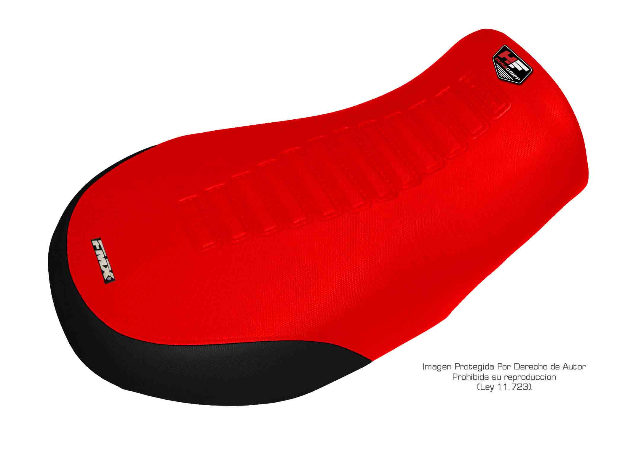 Funda Asiento Can-Am 800/1000 Outlander - 12/17 Hf Fmx Covers