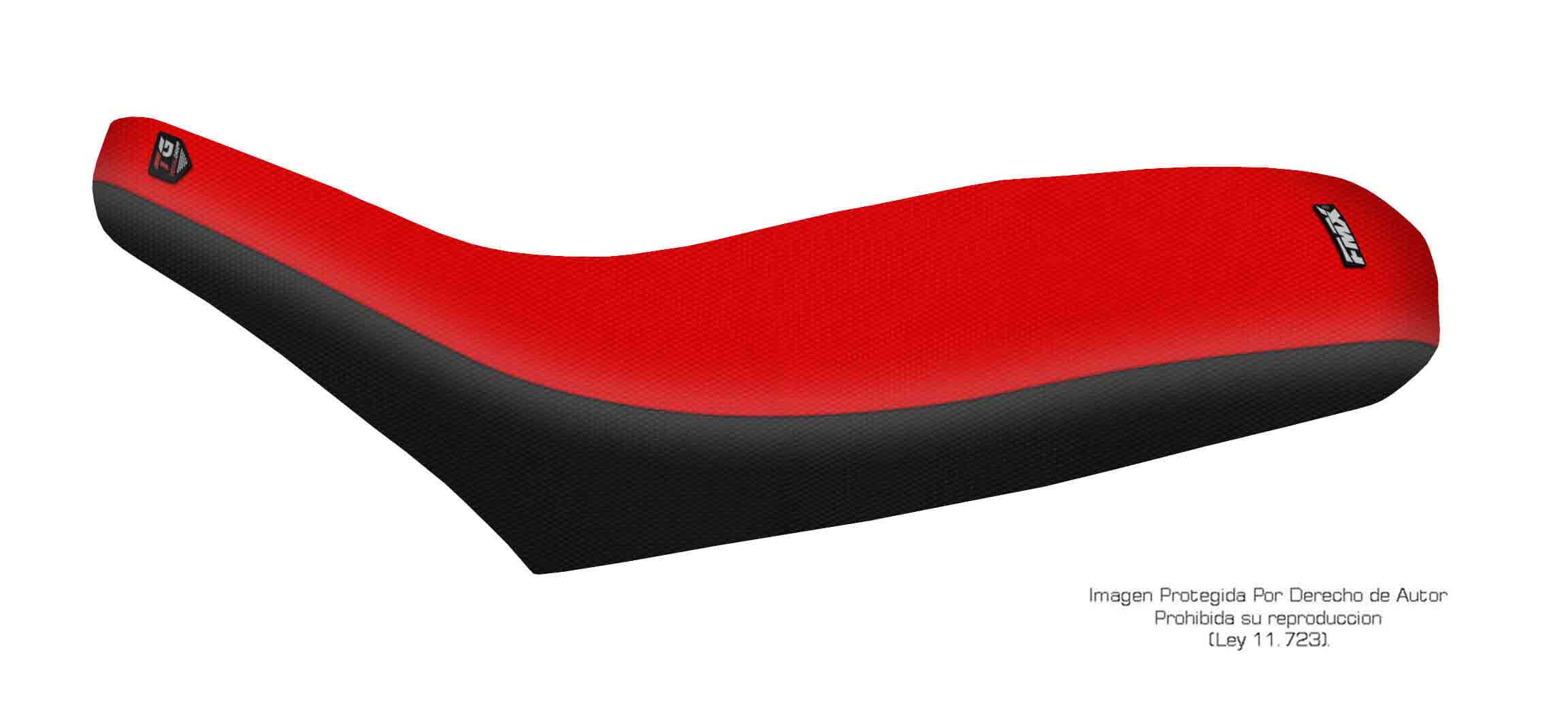Funda Asiento Mondial Vd250P Total Grip Fmx Covers