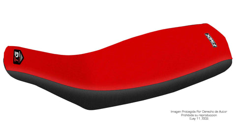 Funda Asiento Beta 200 Tr Total Grip Fmx Covers