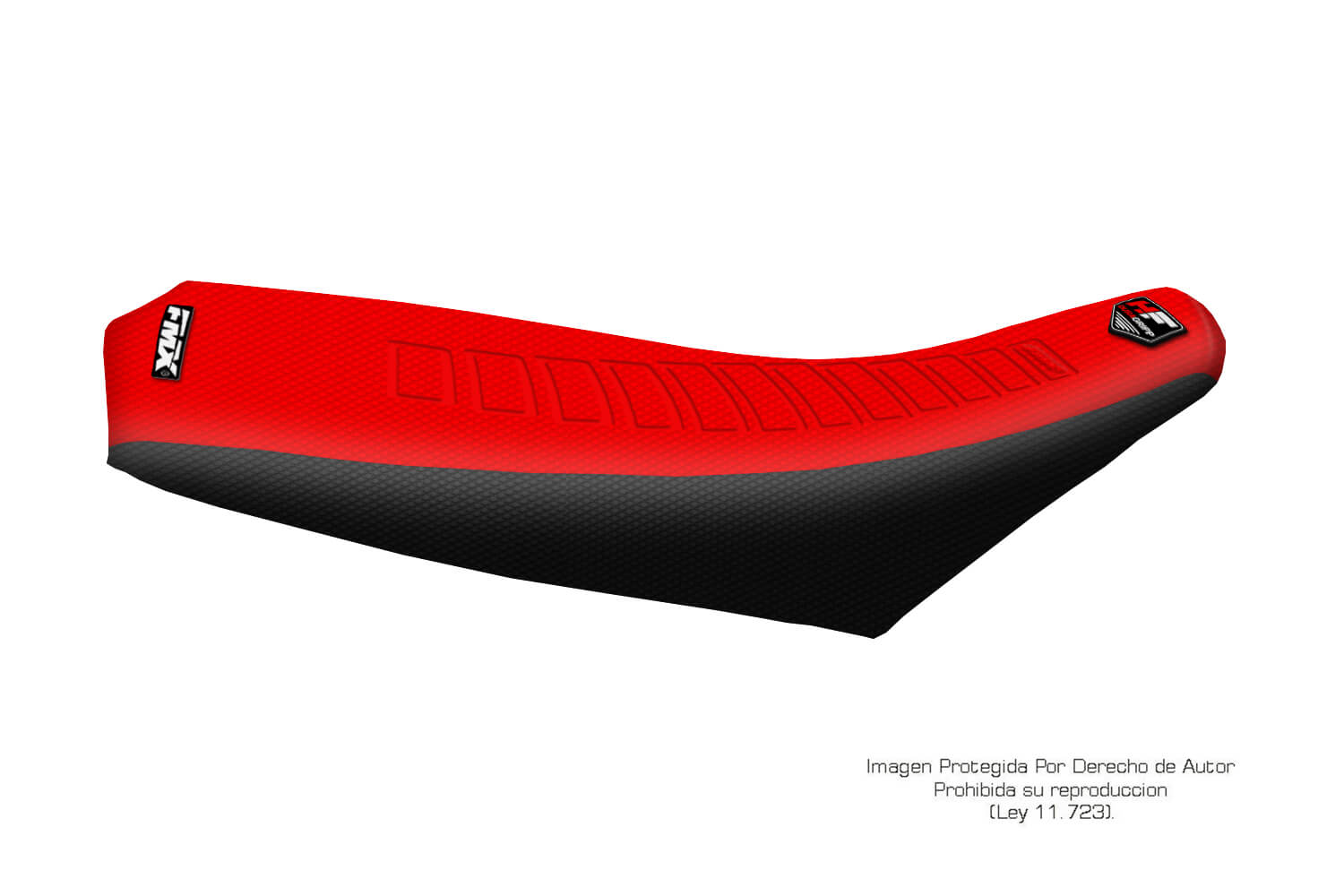 Funda Asiento Beta Motard 200/300 Hf Fmx Covers