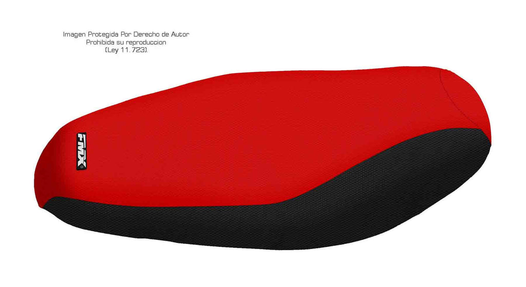 Funda Asiento Appia City Plus 110 Total Grip Fmx Covers