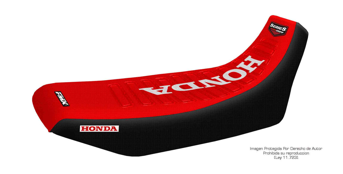 Funda Asiento Honda Nx 650 - 1992/2001 Series Fmx Covers