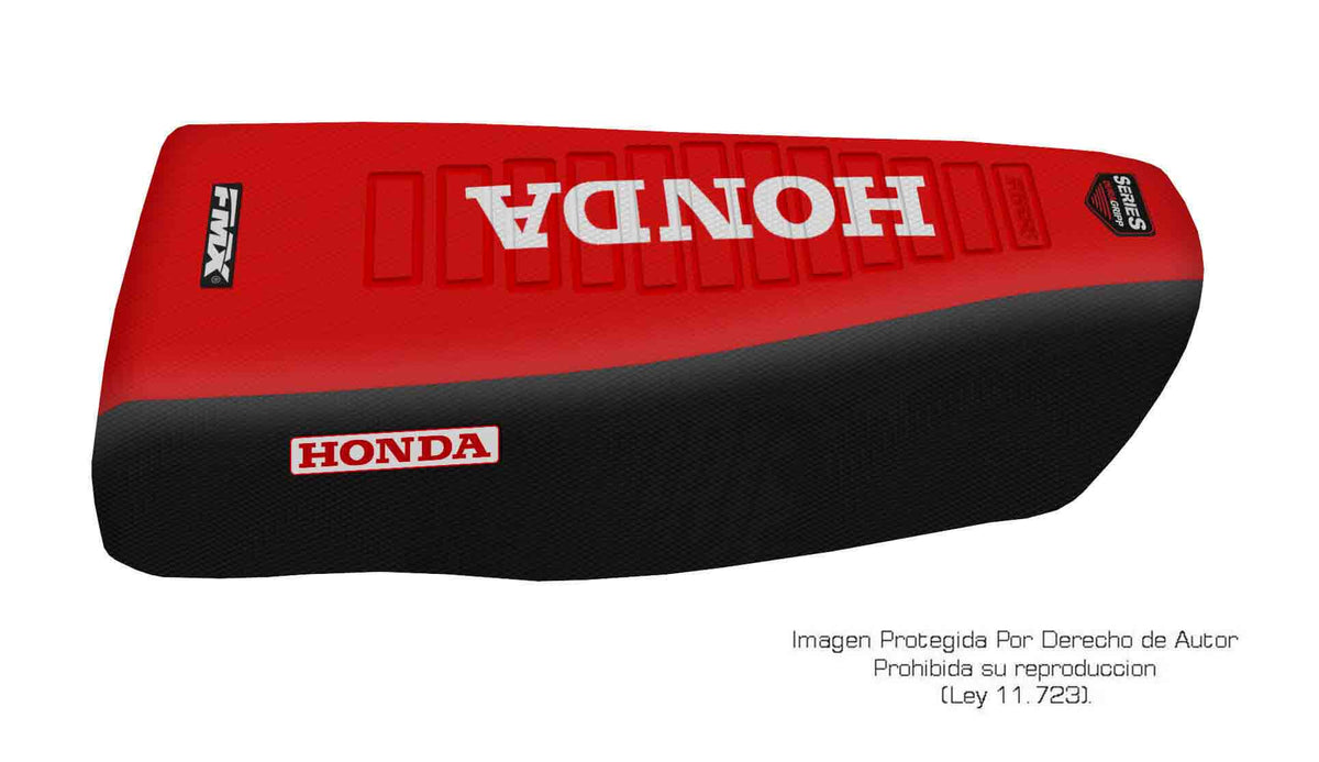 Funda Asiento Honda Cr 480 - 1982 Series Fmx Covers