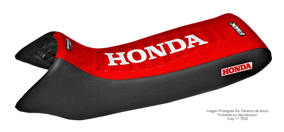 Funda Asiento Honda Nx Sahara 350 Series Fmx Covers