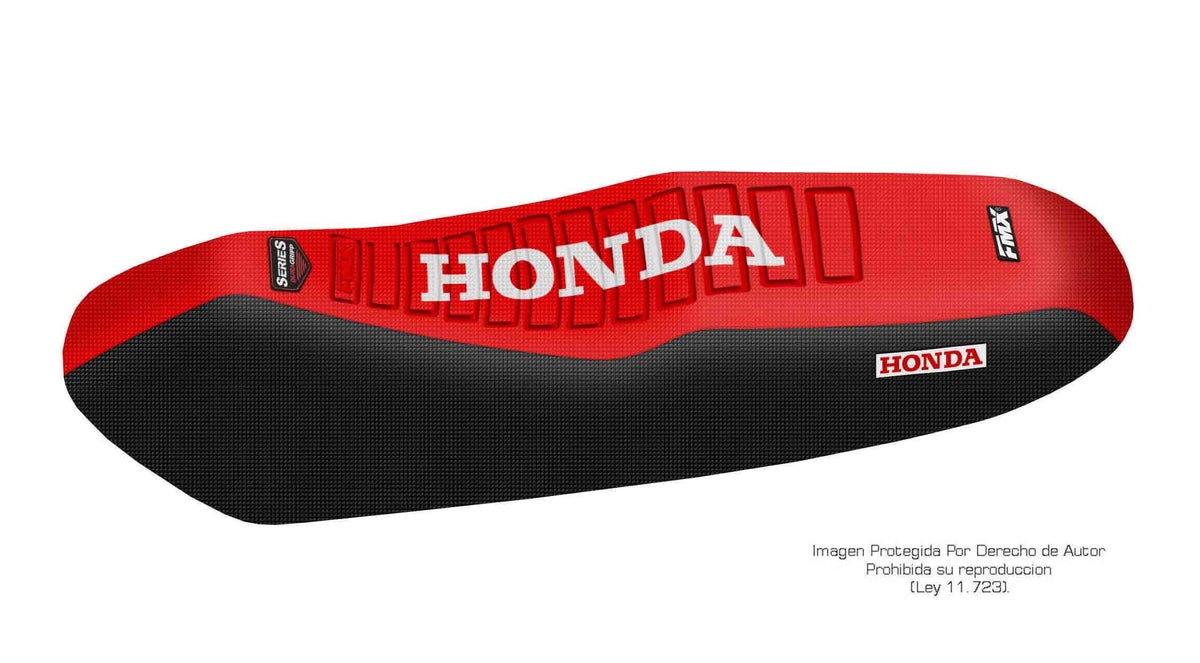 Funda Asiento Honda Pop Series Fmx Covers