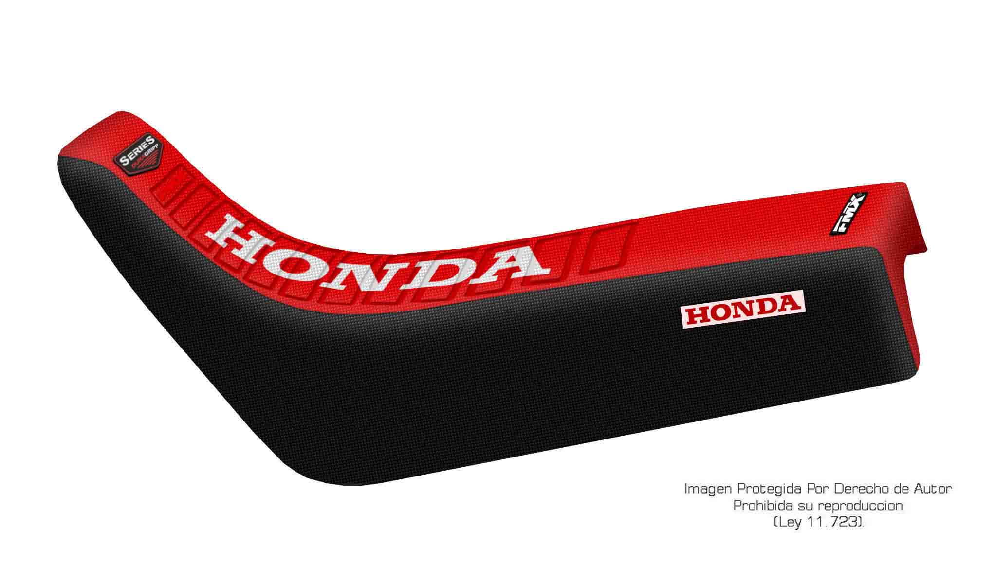 Funda Asiento Honda Xr 600 Series Fmx Covers