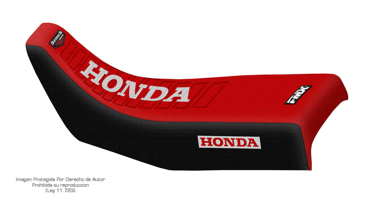 Funda Asiento Honda Xr 200 Series Fmx Covers