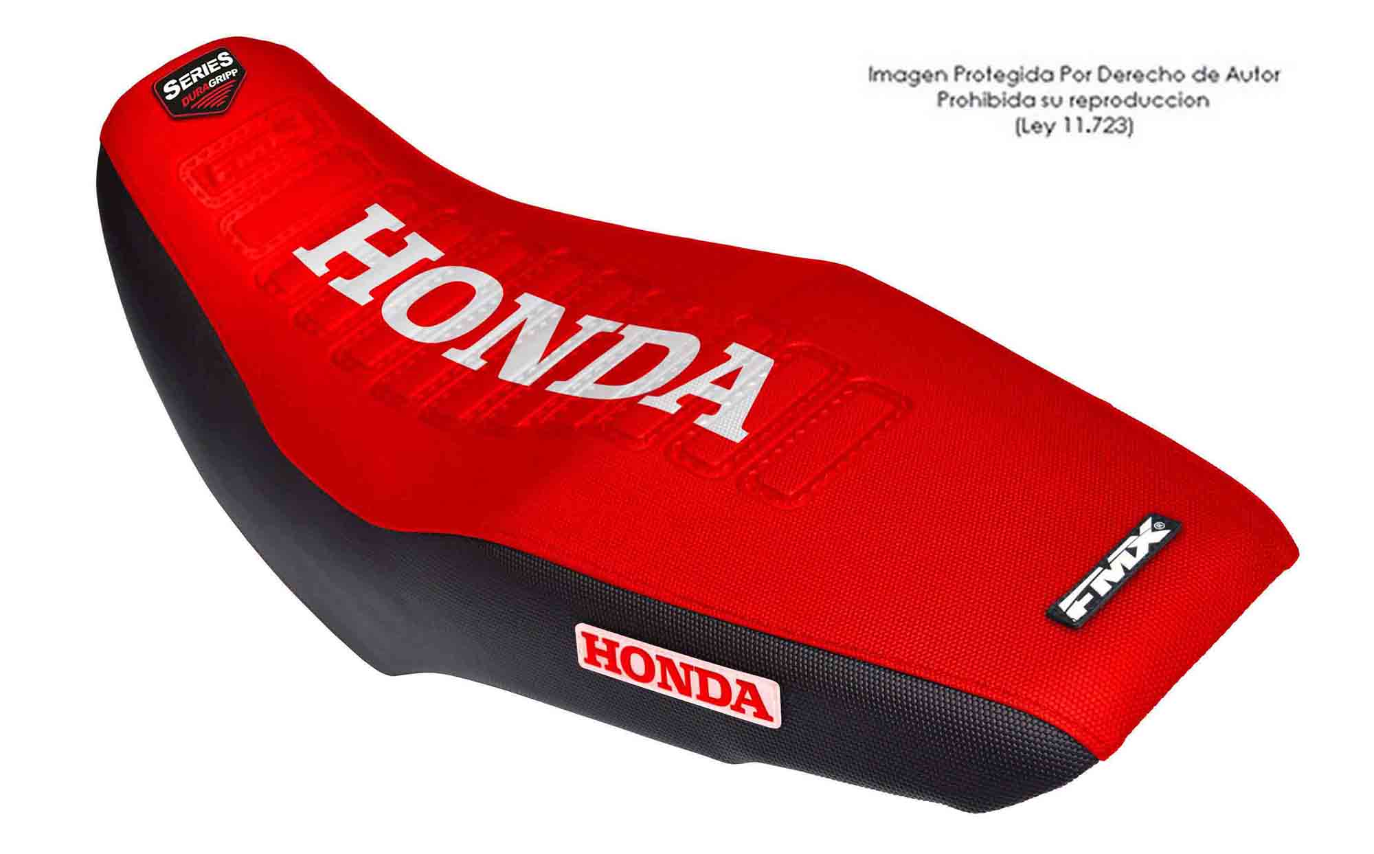 Funda Asiento Honda Storm 125 Series Fmx Covers