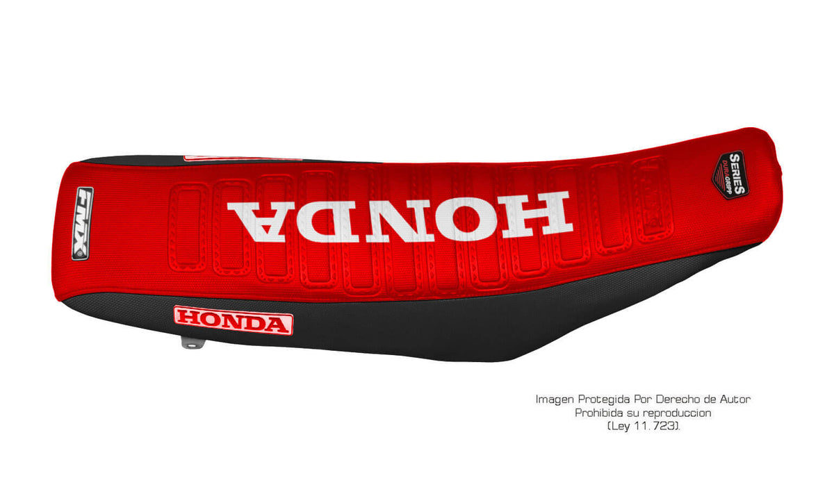 Funda Asiento Honda Cr 85 Series Fmx Covers