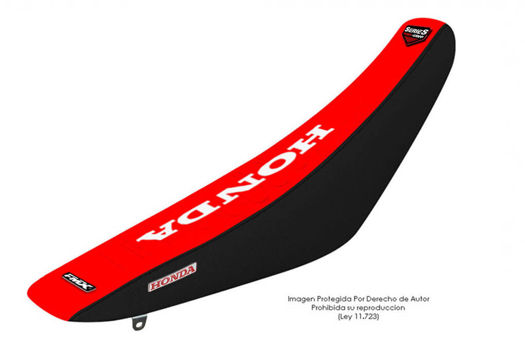Funda Asiento Honda Xr 150 L Series Fmx Covers