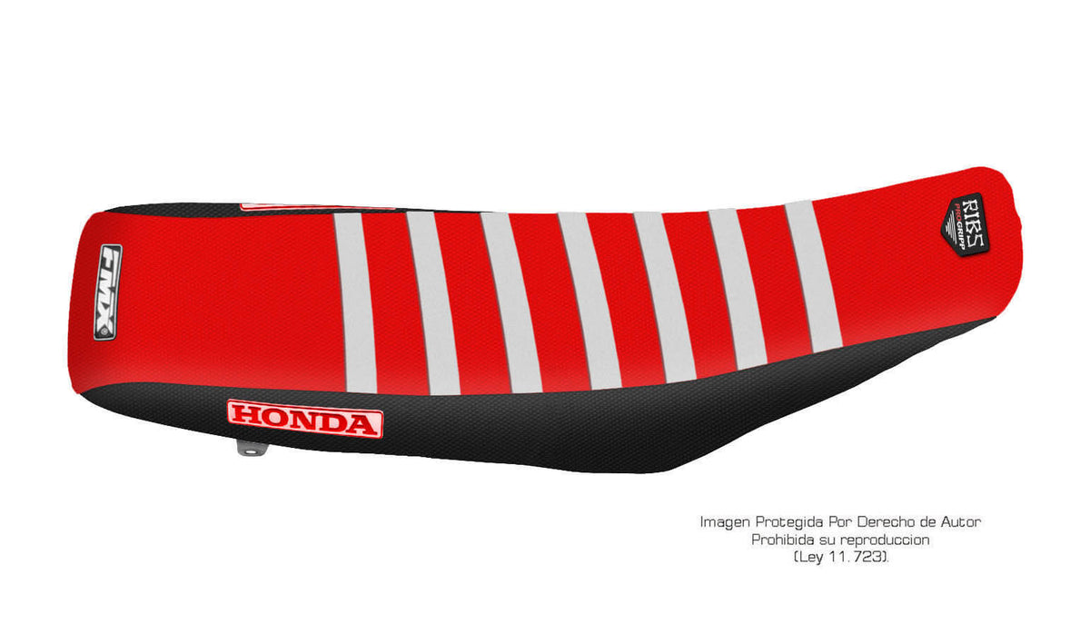 Funda Asiento Honda Cr 85 Rib Fmx Covers