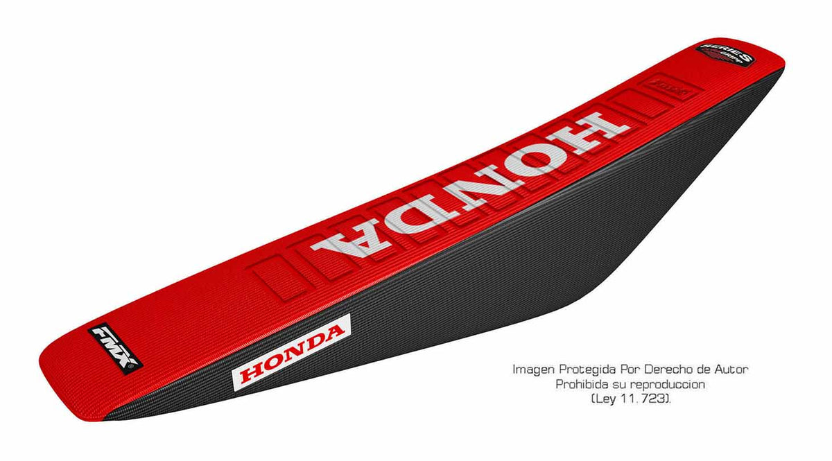 Funda Asiento Honda Crf 450 - 04/08 Series Fmx Covers
