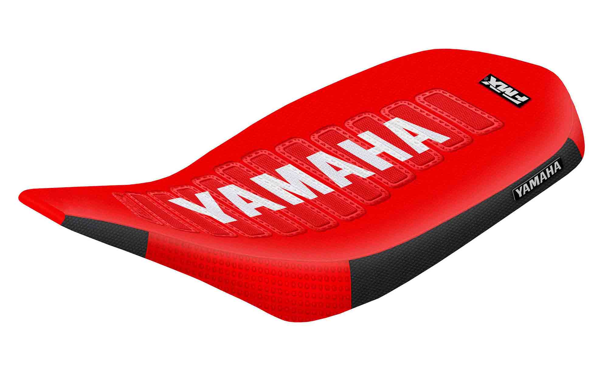 Funda Asiento Yamaha Yfz 450 Ultra Grip Series Fmx Covers