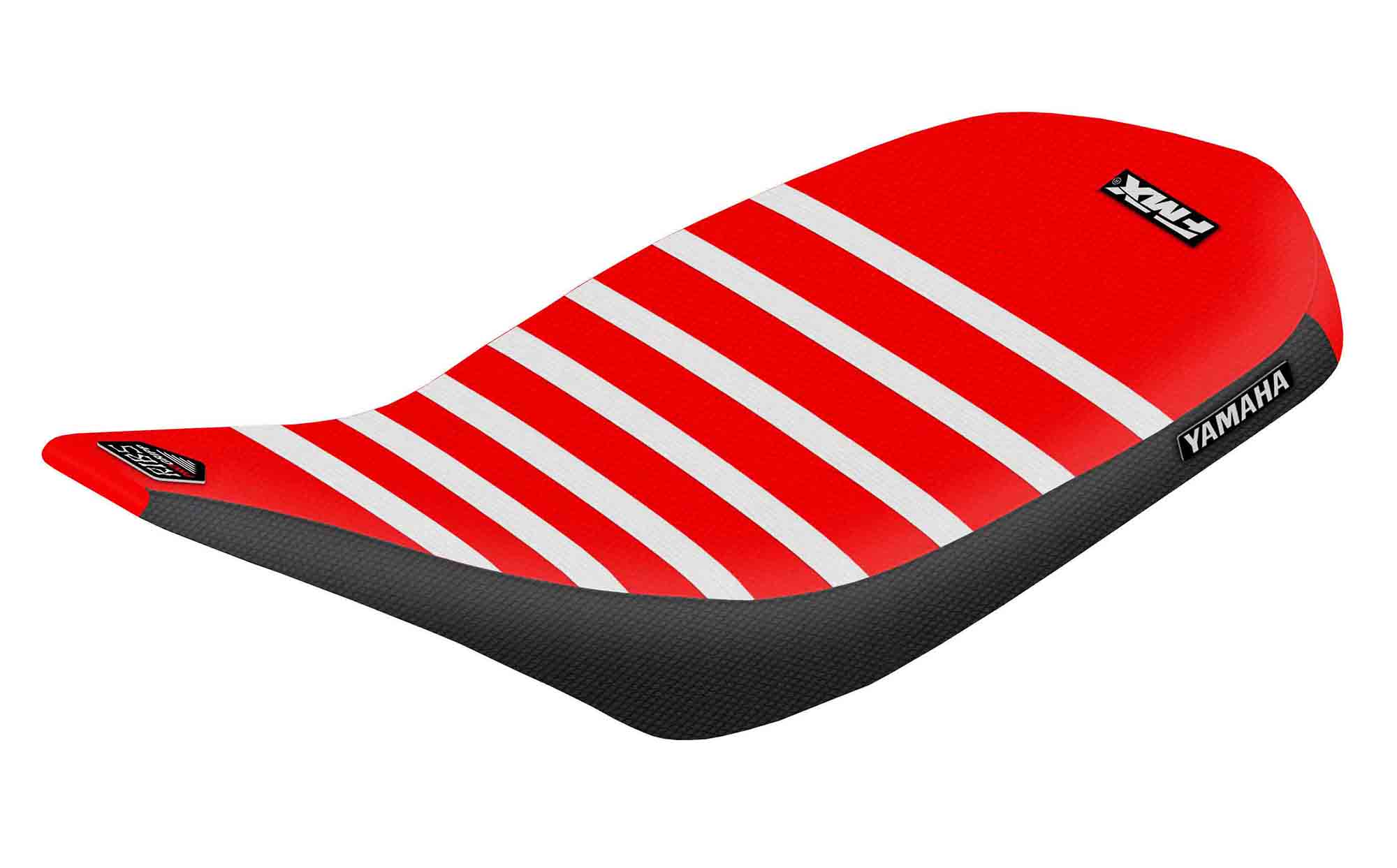 Funda Asiento Yamaha Yfz 450 Rib Fmx Covers