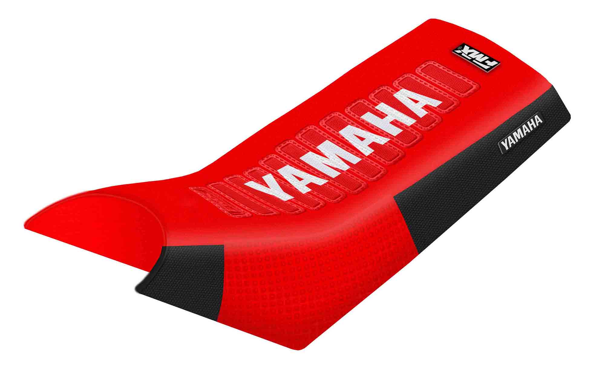 Funda Asiento Yamaha Warrior Ultra Grip Series Fmx Covers