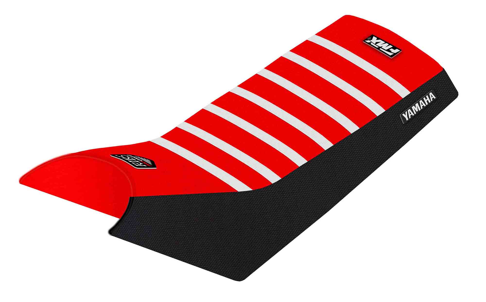 Funda Asiento Yamaha Warrior Rib Fmx Covers