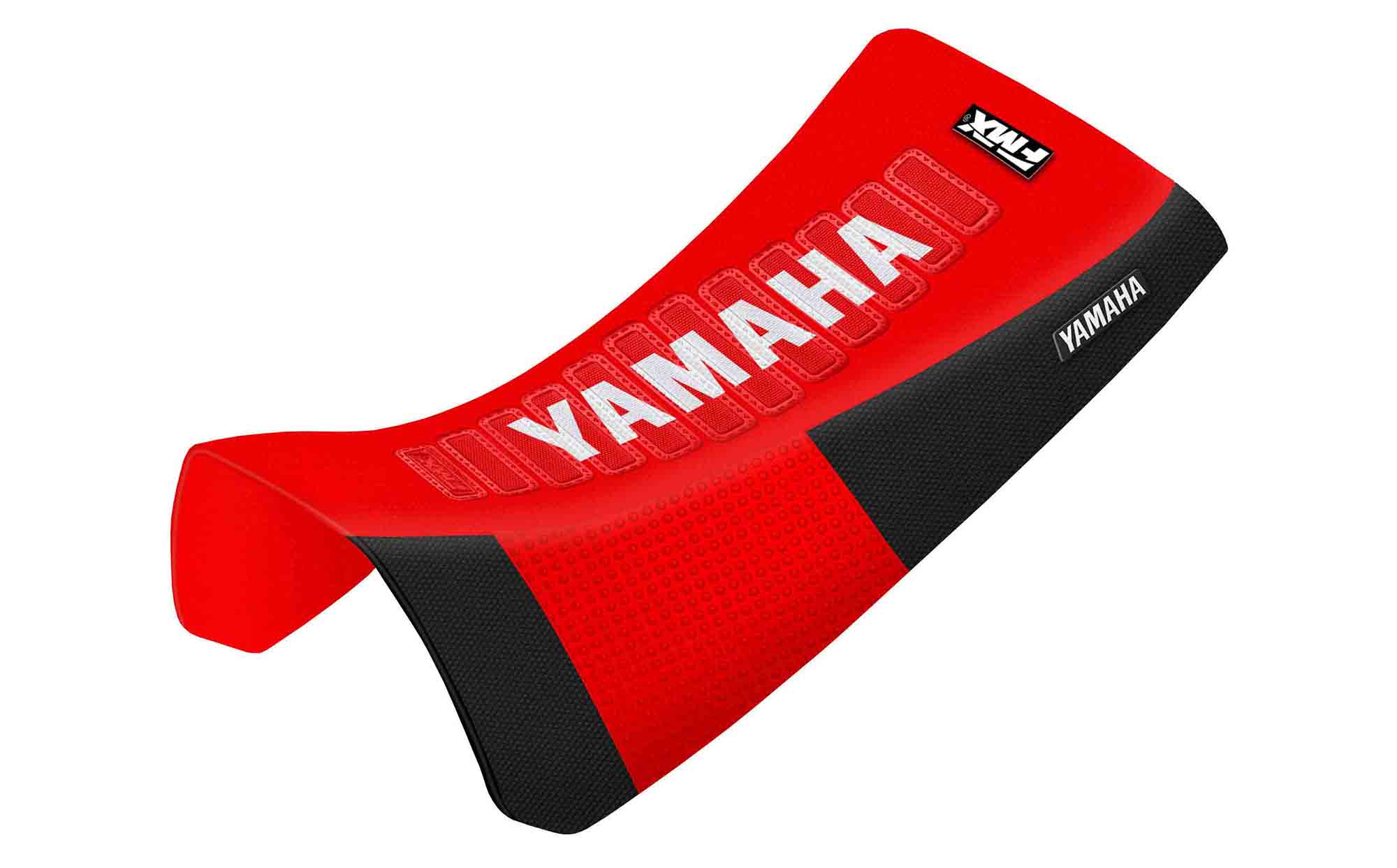 Funda Asiento Yamaha Blaster Ultra Grip Series Fmx Covers