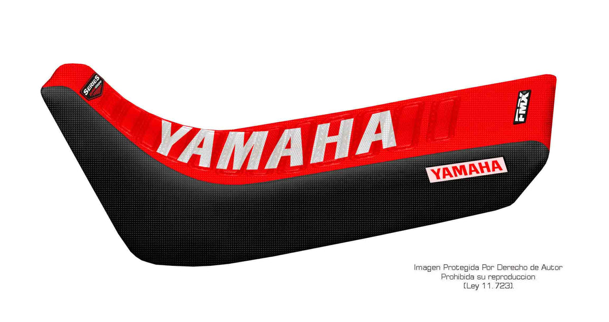 Funda Asiento Yamaha Xt 660 - 89 Series Fmx Covers