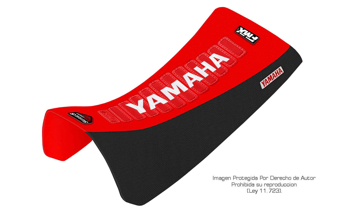 Funda Asiento Yamaha Blaster Series Fmx Covers