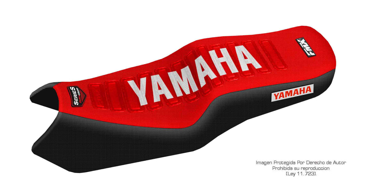 Funda Asiento Yamaha Fz 600 Fazer - 08 Series Fmx Covers
