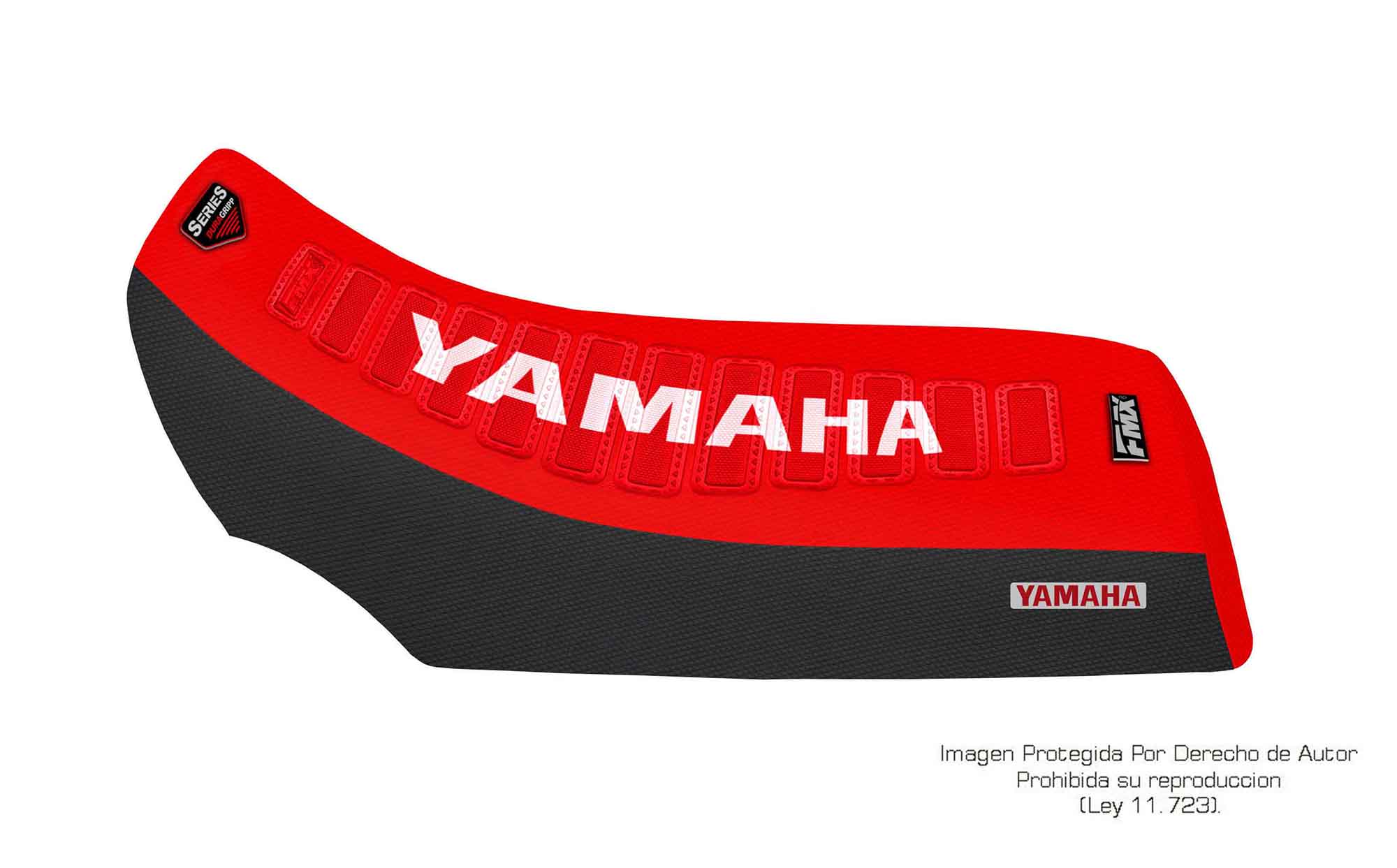 Funda Asiento Yamaha Banshee Series Fmx Covers