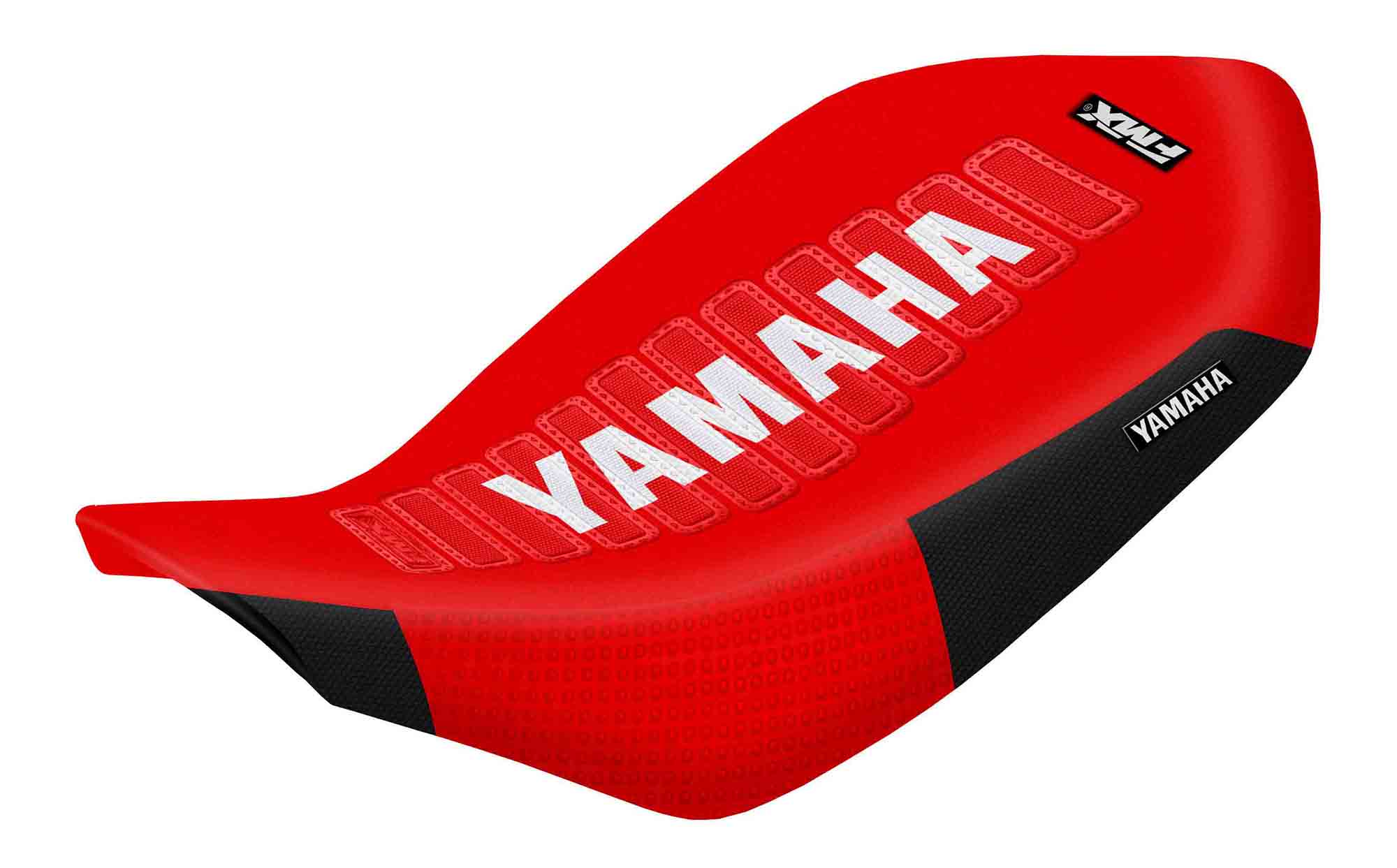 Funda Asiento Yamaha Raptor 700 Ultra Grip Series Fmx Covers