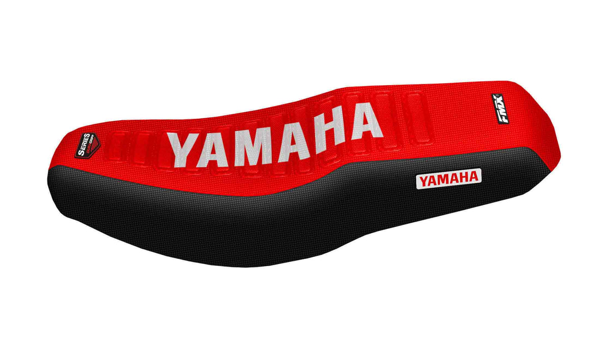 Funda Asiento Yamaha Crypton Modelo Viejo Series Fmx Covers