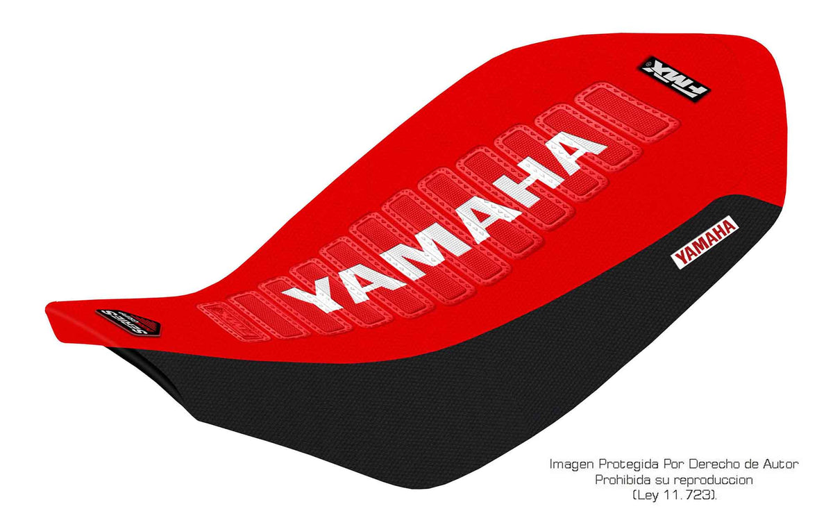 Funda Asiento Yamaha Raptor 700 Series Fmx Covers