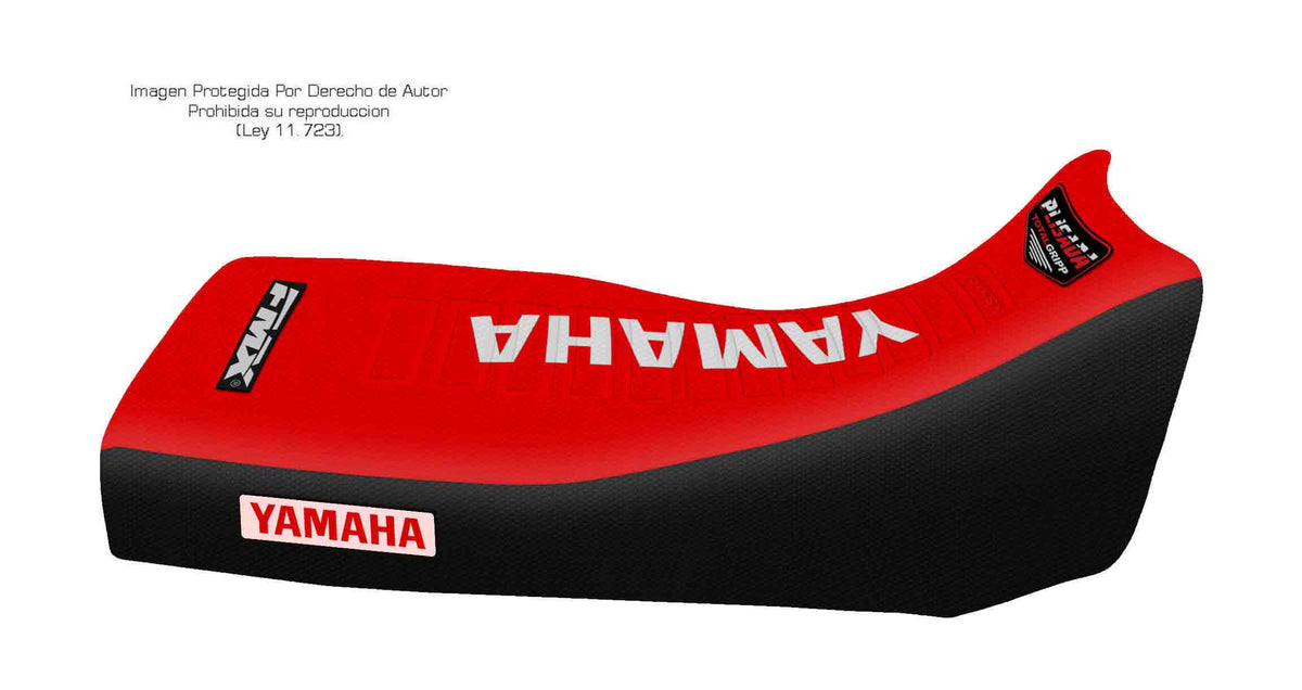 Funda Asiento Yamaha Xt 350 Series Fmx Covers