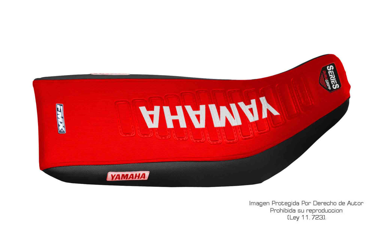 Funda Asiento Yamaha Xt 600 - 90/95 Series Fmx Covers