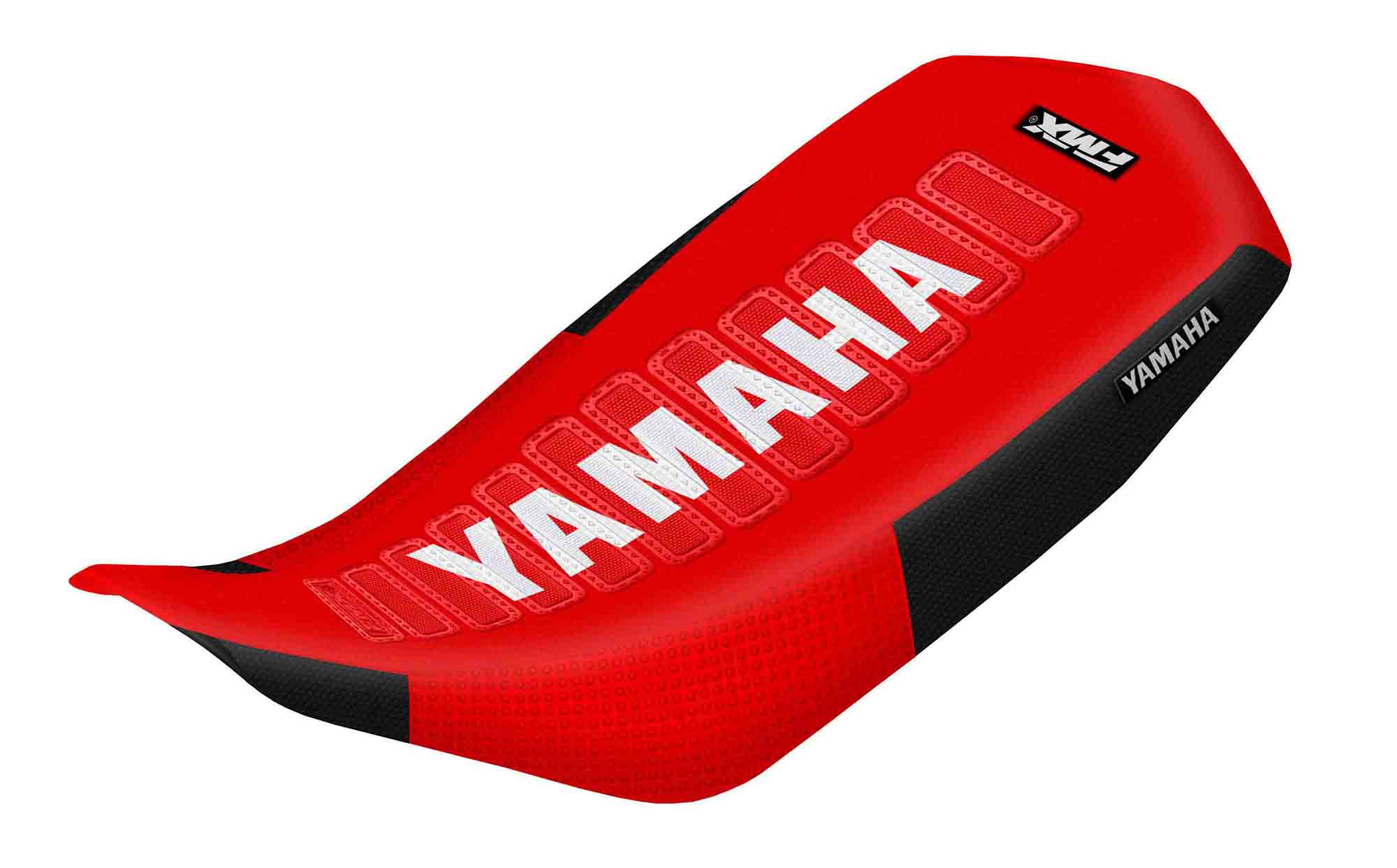 Funda Asiento Yamaha Raptor 350 Ultra Grip Series Fmx Covers