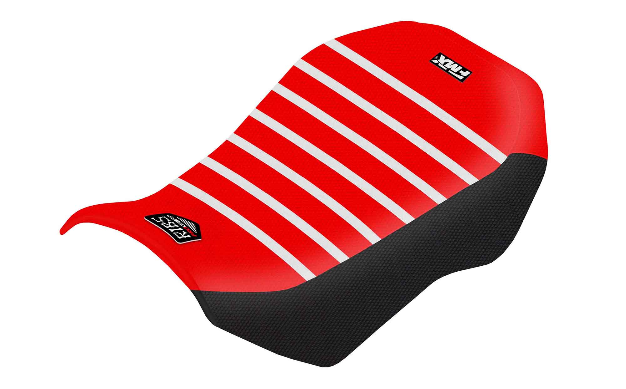 Funda Asiento Suzuki Ltz 400 Rib Fmx Covers