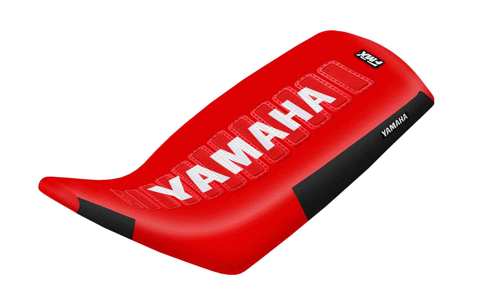 Funda Asiento Yamaha Raptor 660 Ultra Grip Series Fmx Covers