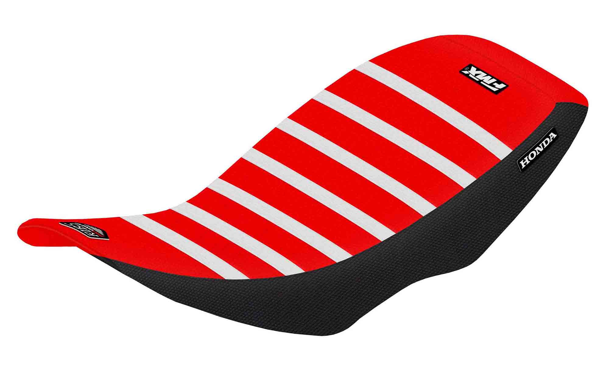 Funda Asiento Honda Trx 300 - 01/06 Rib Fmx Covers