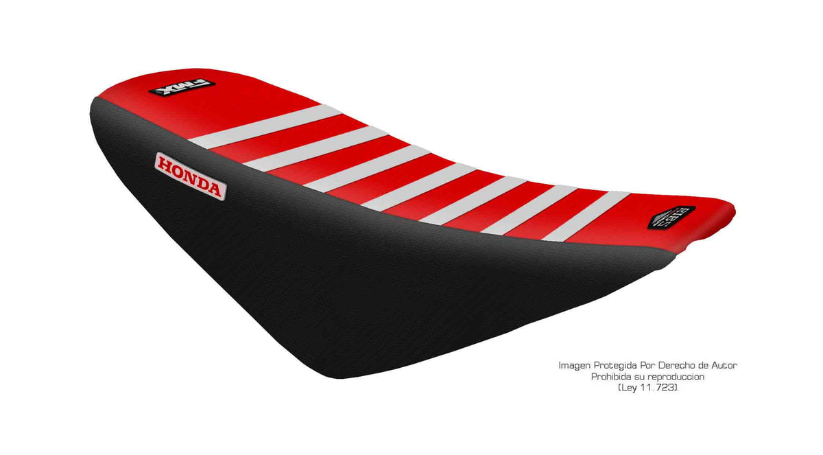 Funda Asiento Honda Crf 70 Rib Fmx Covers