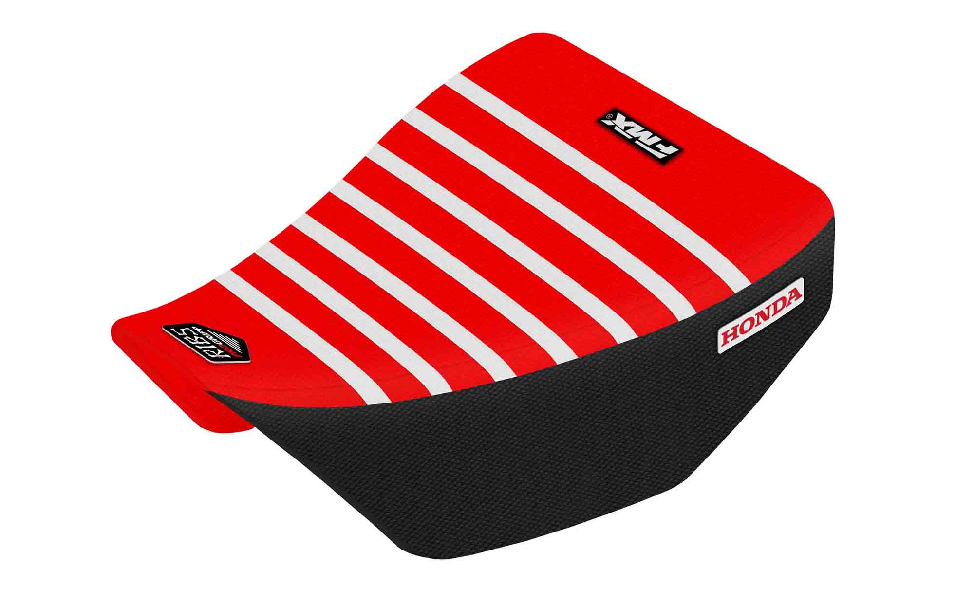 Funda Asiento Honda Trx 200 Rib Fmx Covers