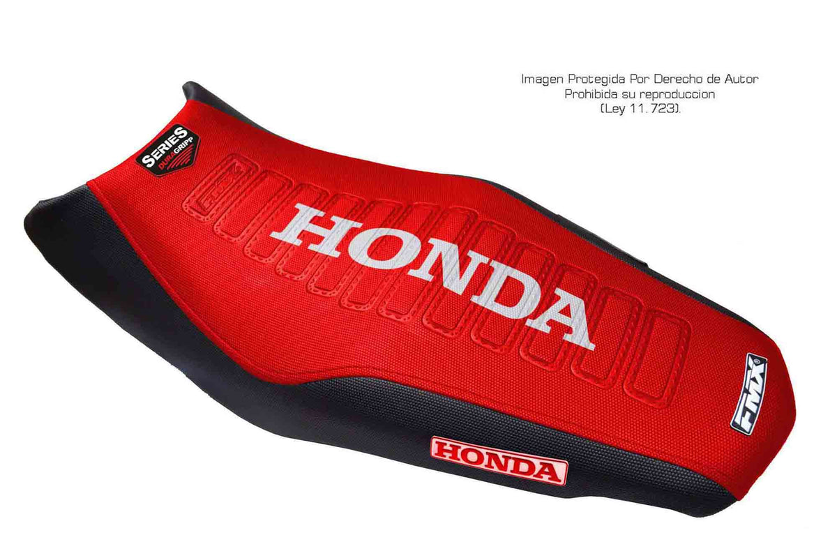 Funda Asiento Honda Invicta Series Fmx Covers