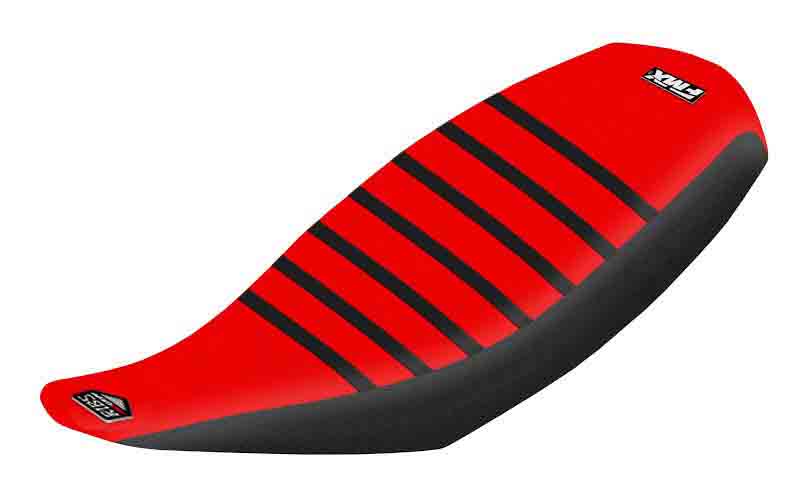 Funda Asiento Can-Am Ds 450 Rib Fmx Covers