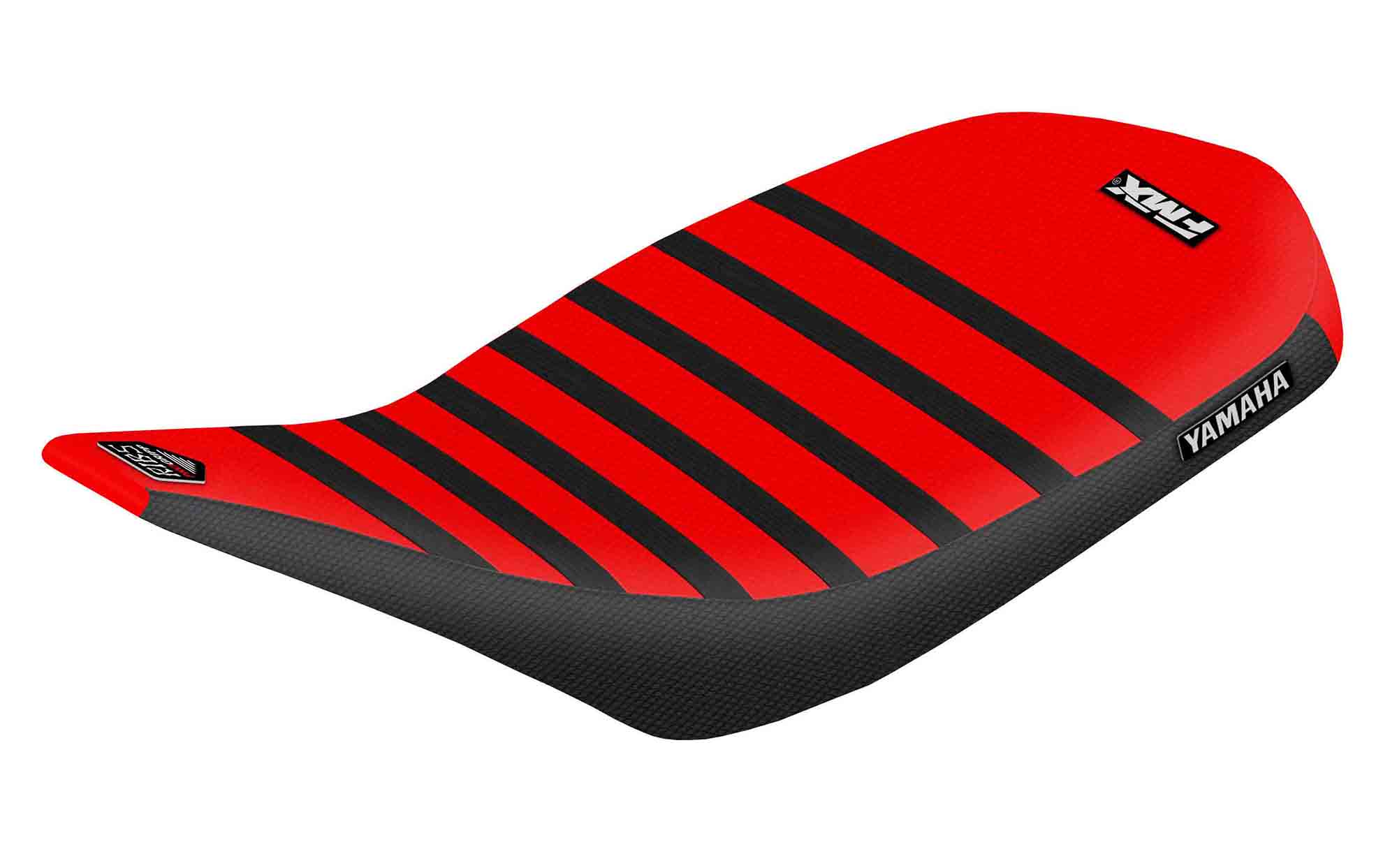 Funda Asiento Yamaha Yfz 450 Rib Fmx Covers