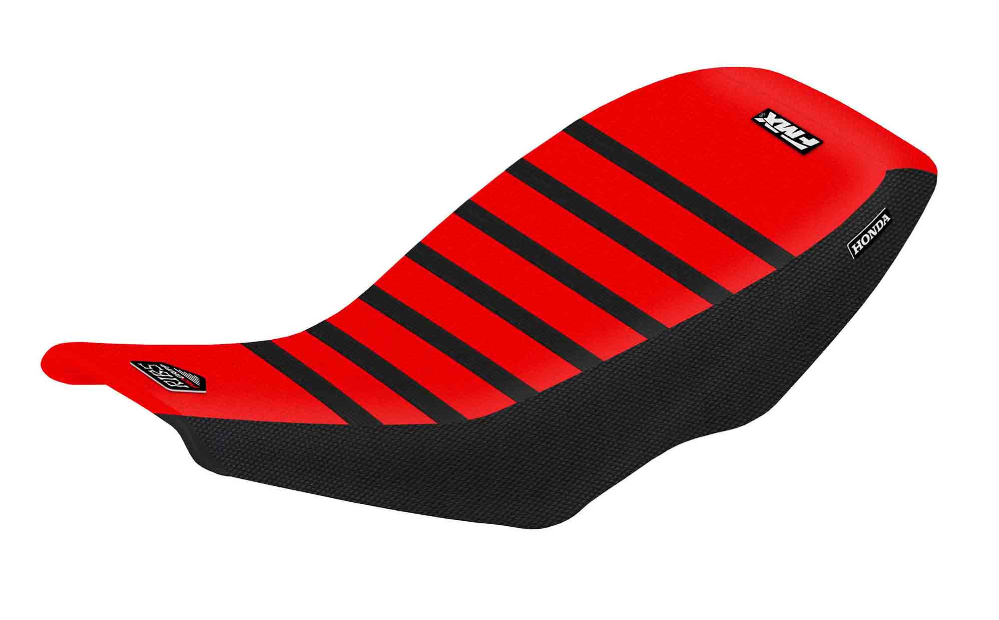 Funda Asiento Honda Trx 450 Rib Fmx Covers