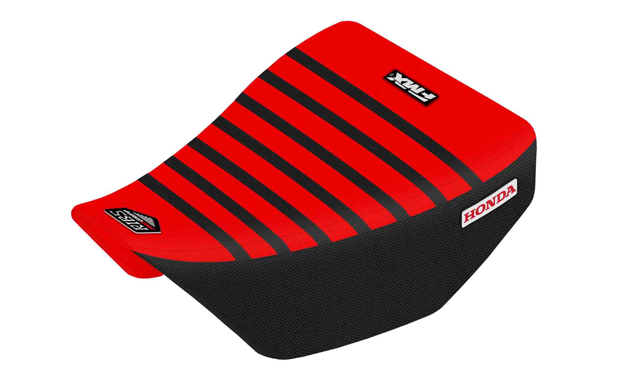 Funda Asiento Honda Trx 200 Rib Fmx Covers